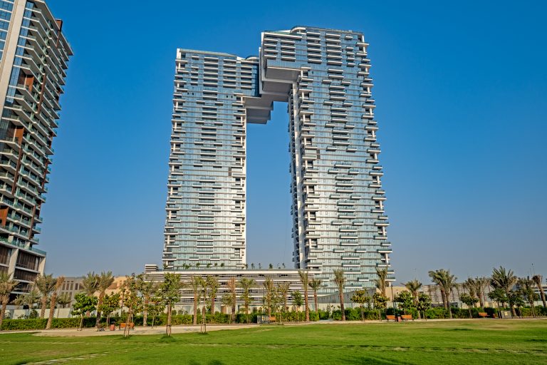 1 Residences 3 » » UAE Property Guru