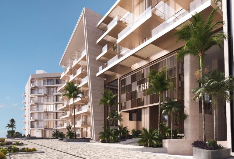 ELINGTON BEACH HOUSE 1 » » UAE Property Guru