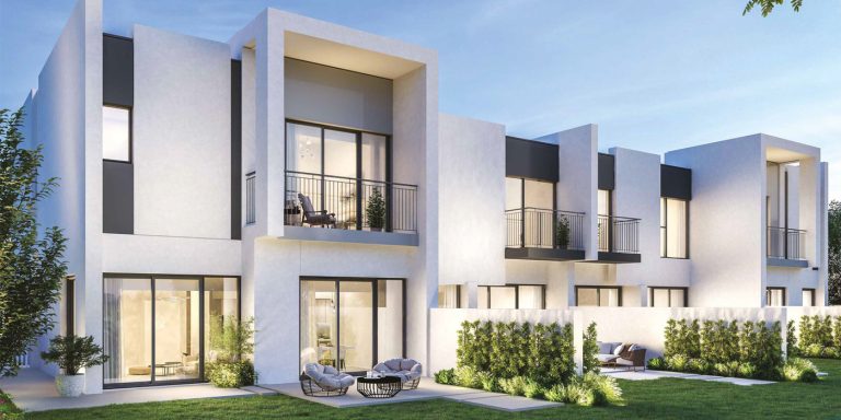 LA VIOLETA TOWNHOUSES 1jp » » UAE Property Guru