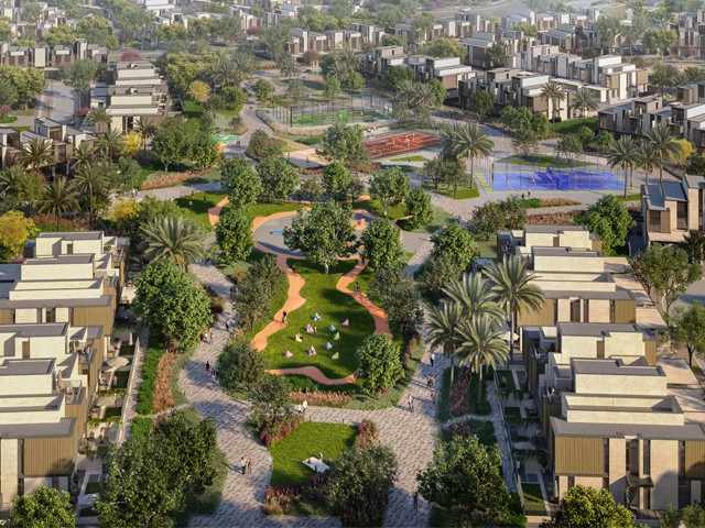 Mudon phase 3 1 1 » » UAE Property Guru