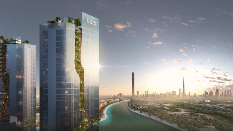 RIVERA REVE 1 » » UAE Property Guru