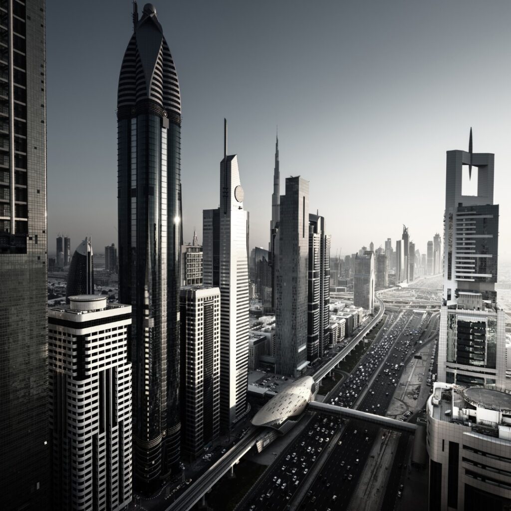 Invest In Dubai